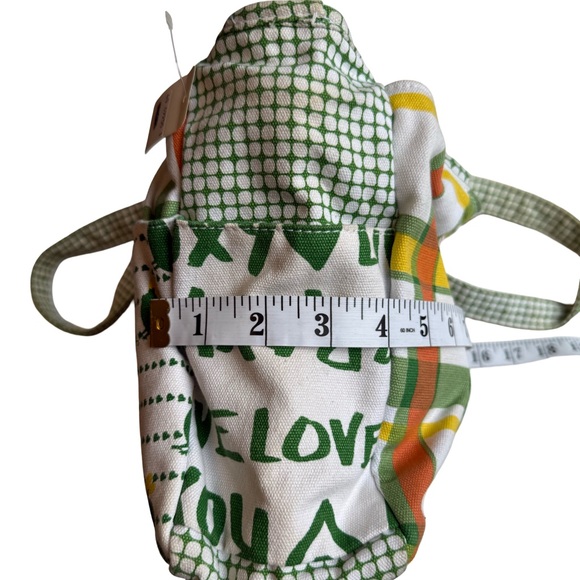 Y2K Roxy Bag - Picture 14 of 14